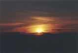 Sunrise-Adams Peak