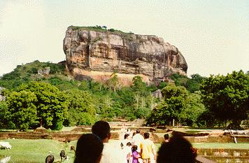 Sigiriya