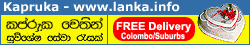 "Services from Sri Lanka"