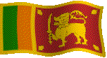 Sri LankaFlag