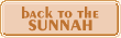 Back to the Sunnah