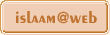 islaam@web