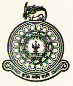 Logo - PGIM, University of Colombo