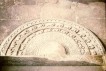 Moonstone at Anuradhapura