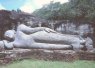 Reclining Buddha at Polonnaruwa