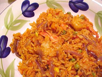 Paella